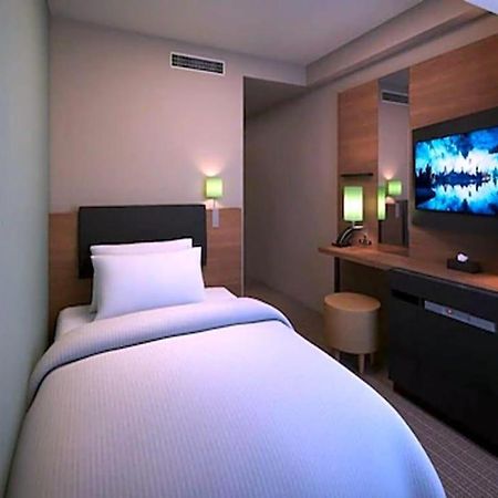 Hotel Unizo Osaka Yodoyabashi Extérieur photo