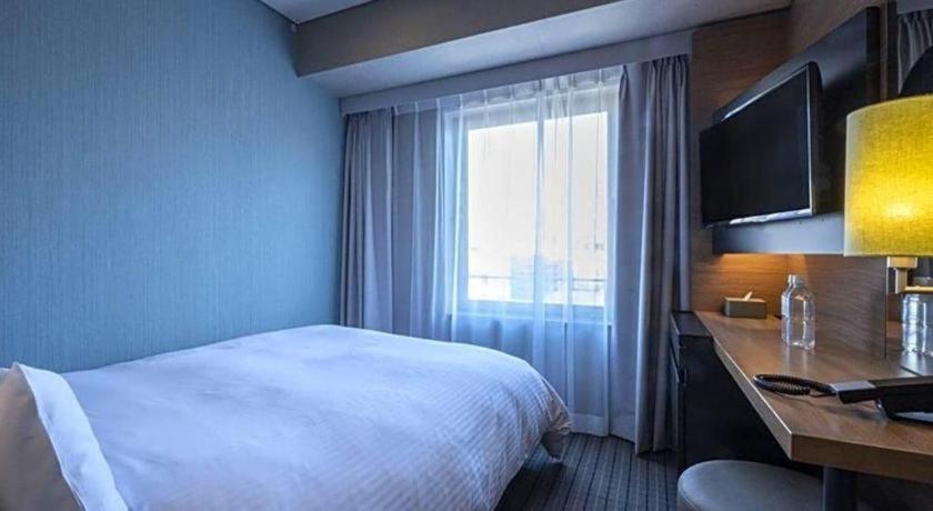 Hotel Unizo Osaka Yodoyabashi Extérieur photo