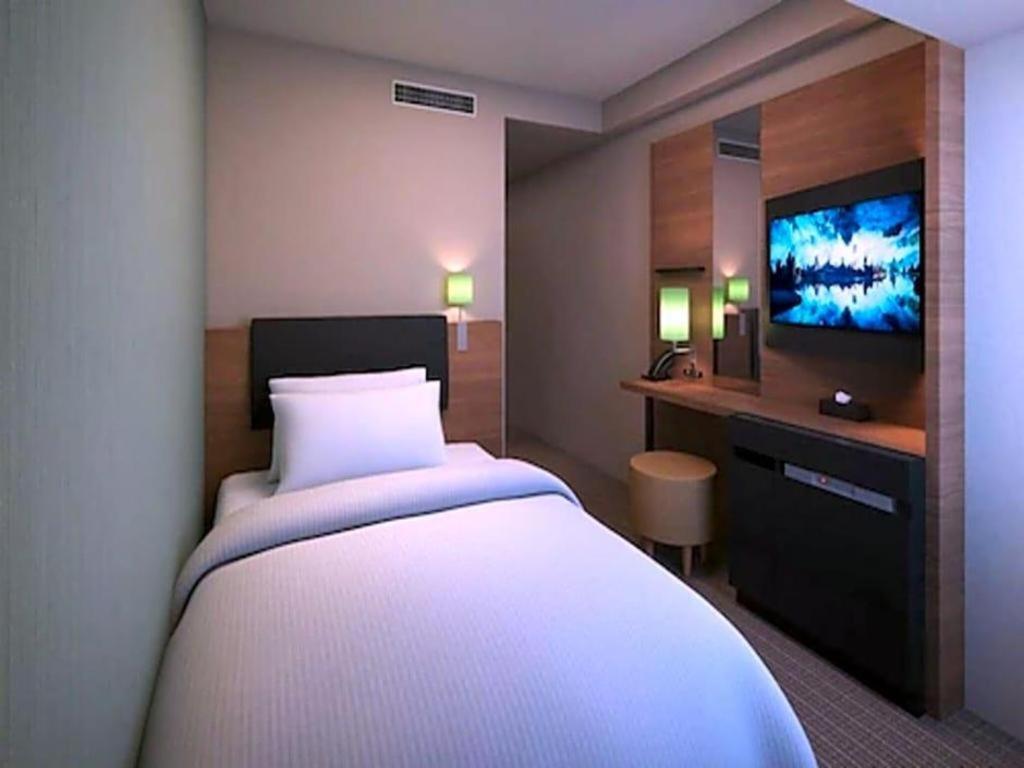 Hotel Unizo Osaka Yodoyabashi Extérieur photo