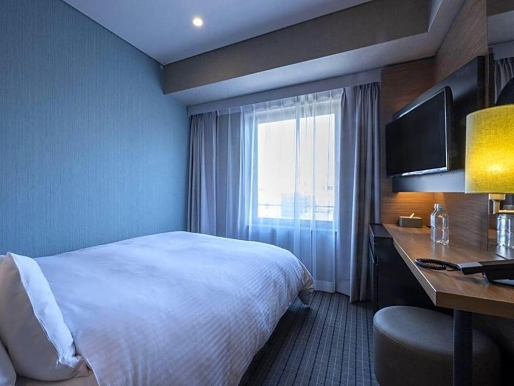 Hotel Unizo Osaka Yodoyabashi Extérieur photo